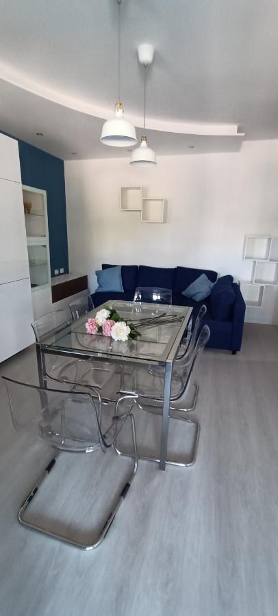 Villa Luisa Il Giardino Sul Mare Шакка Экстерьер фото